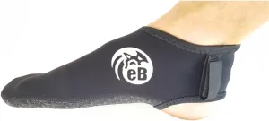 2mm Flipper Slipper Fin Socks