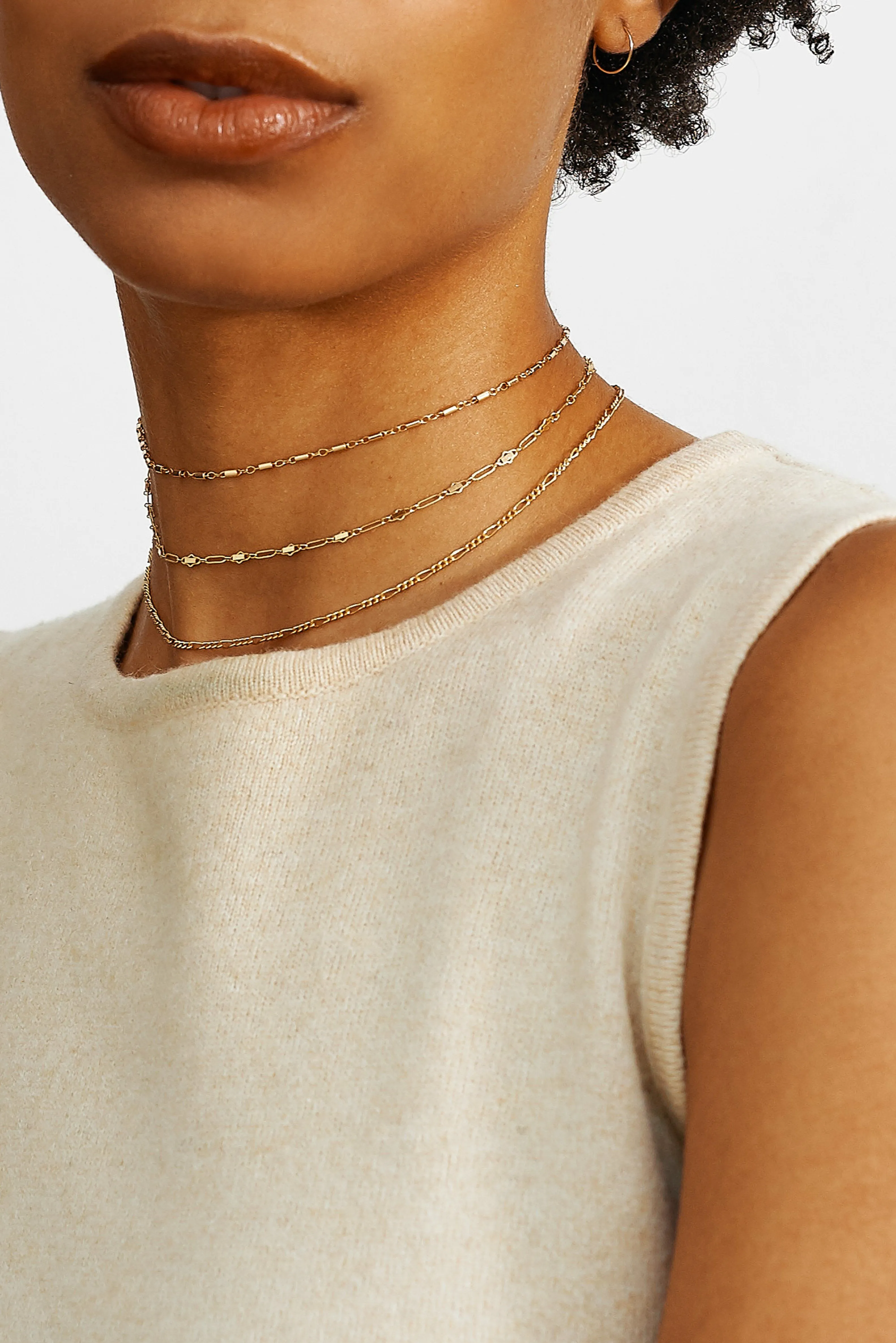 313 Choker