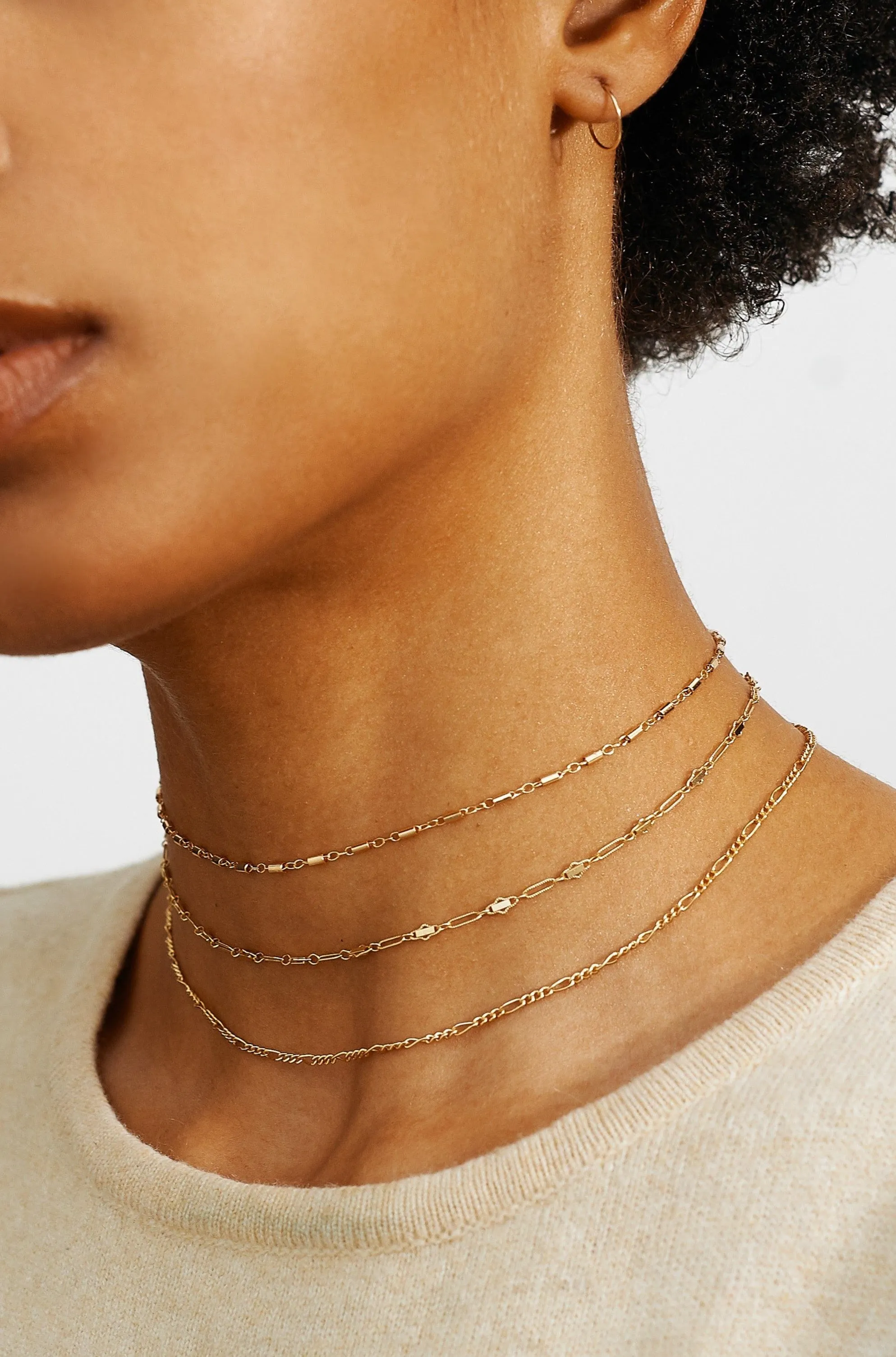 313 Choker
