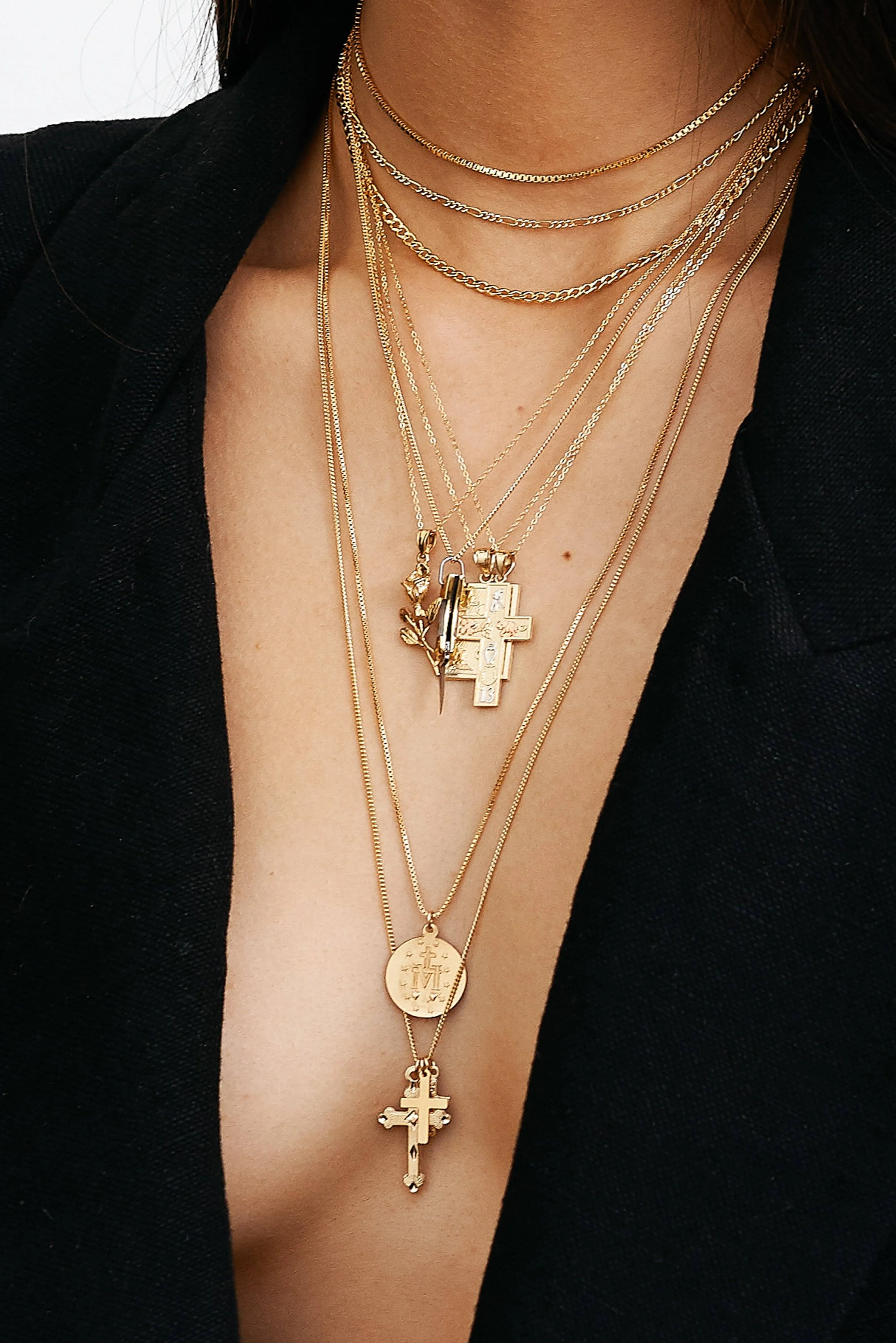313 Choker