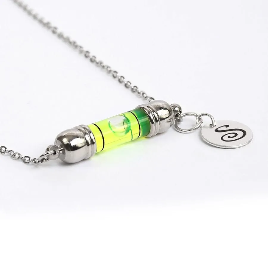 5 Leveler Necklaces