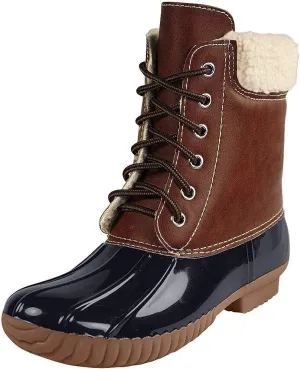 AXNY Women's Dylan-3 Rain Shoe