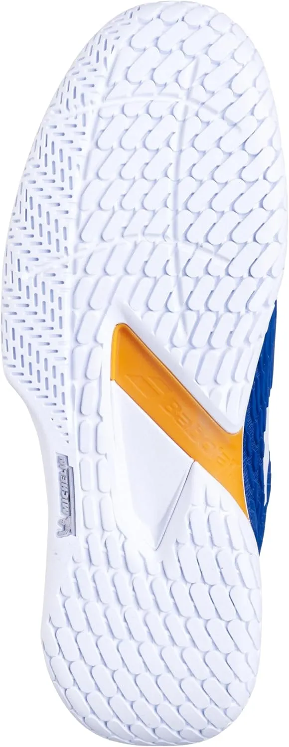 Babolat Men's Propulse Fury All Court Tennis Shoes