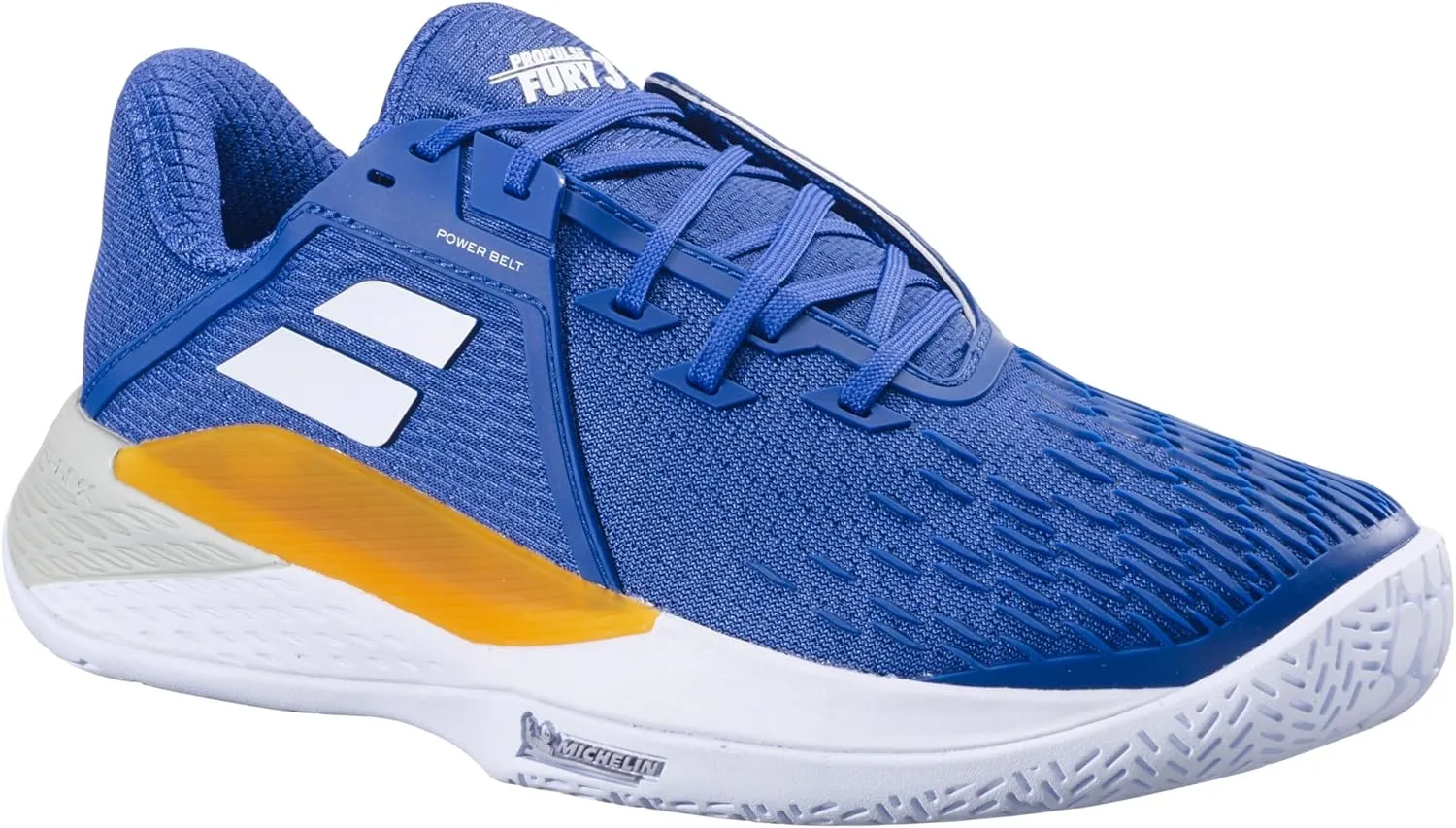 Babolat Men's Propulse Fury All Court Tennis Shoes