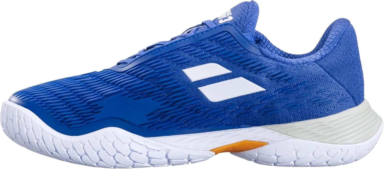 Babolat Men's Propulse Fury All Court Tennis Shoes