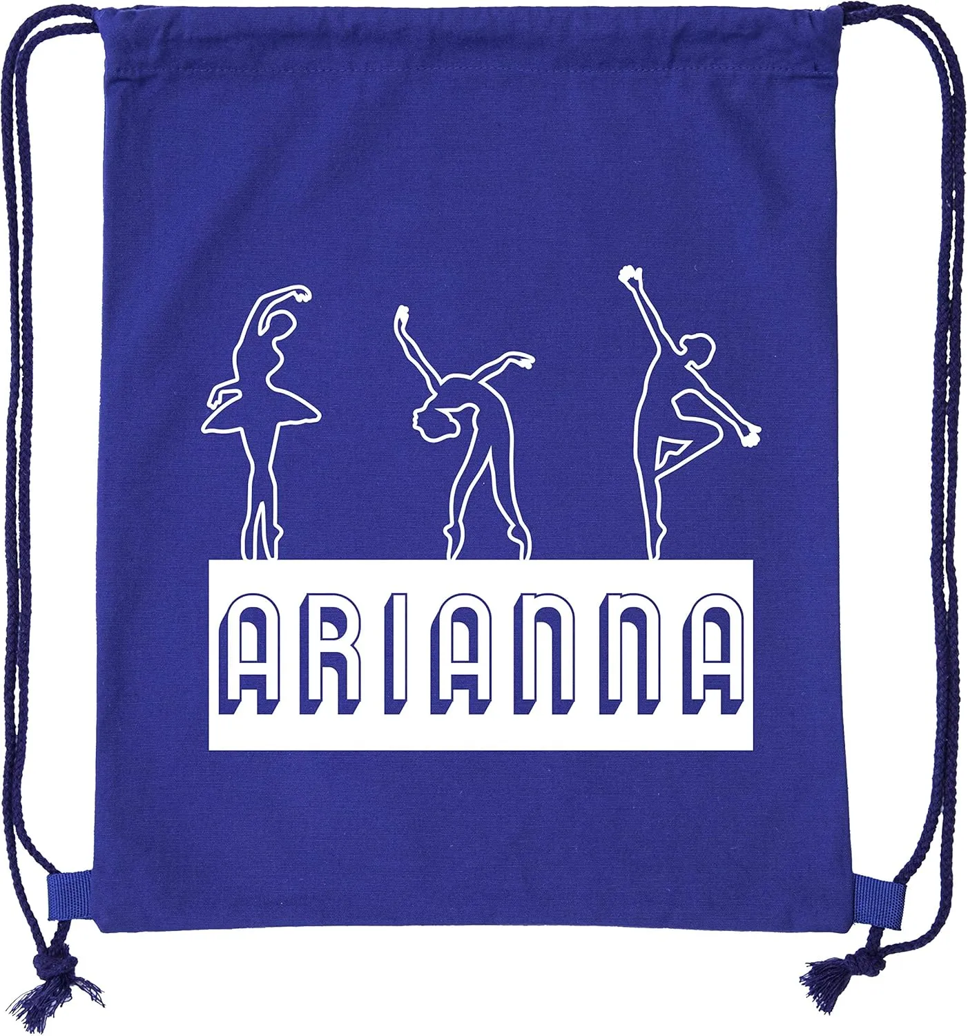 Ballet Bags, Ballet Party Favor bags, Cute Dance bags, Dance Backpacks