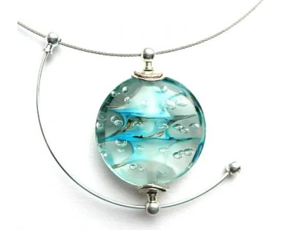 BeadHoppers Interchangable Necklaces