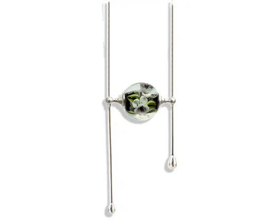 BeadHoppers Interchangable Necklaces