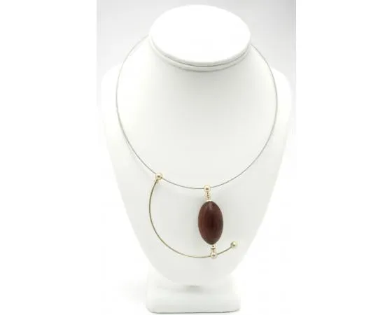 BeadHoppers Interchangable Necklaces