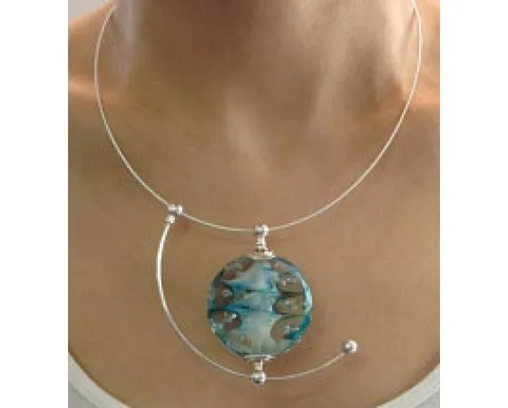 BeadHoppers Interchangable Necklaces