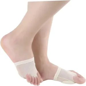 BESPORTBLE Set Calzones para Dancing Heels Belly Dancing Foot Thong Half Sole Dance Shoes Dance Foot Panties Paw Practice Shoes Gymnastics Shoe Practice Shoes Girl