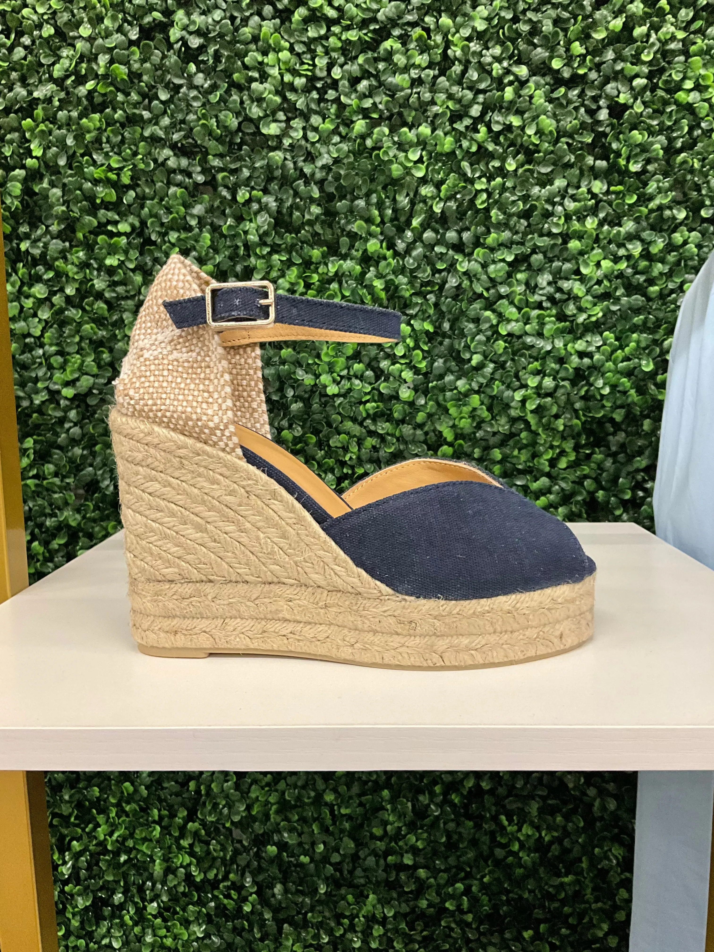 Bianca Espadrille