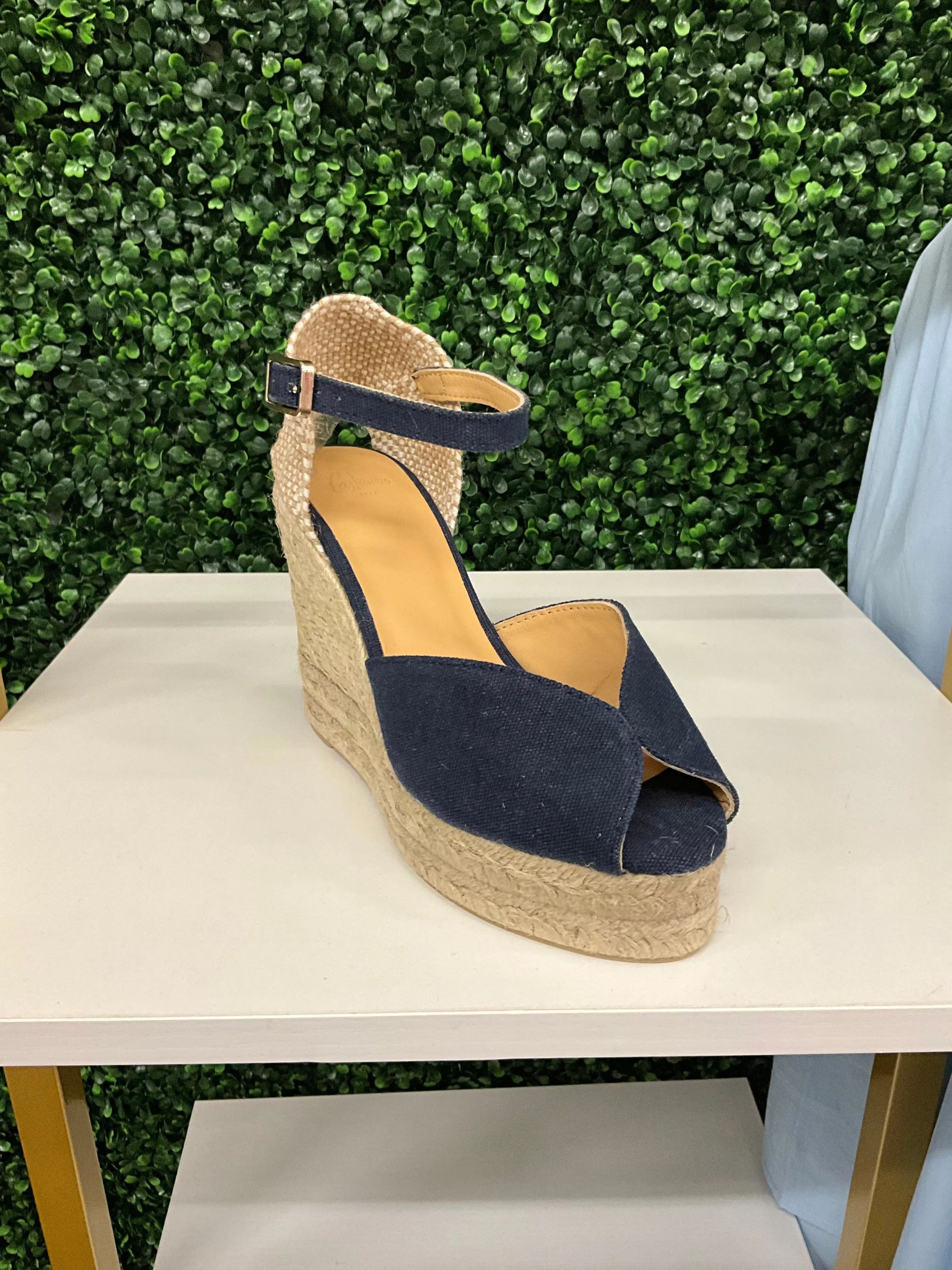Bianca Espadrille