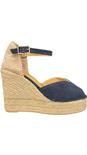 Bianca Espadrille