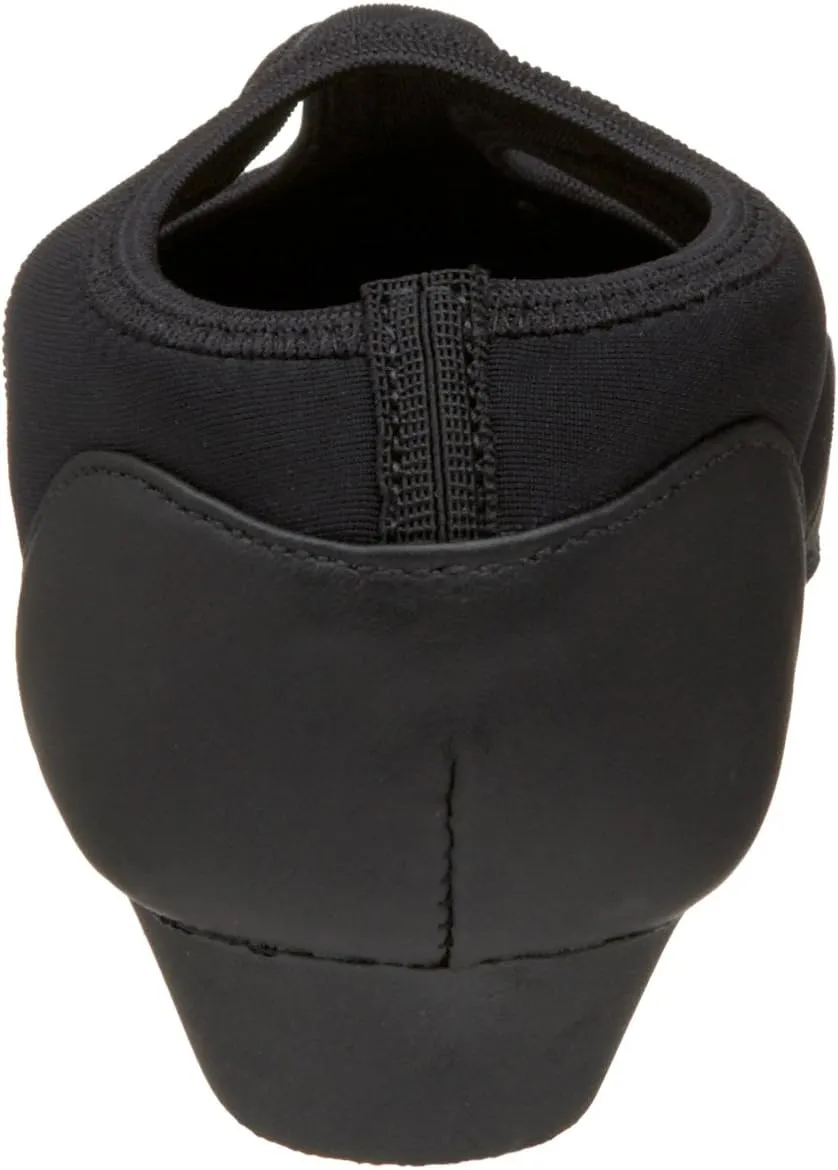Capezio Pedini Femme Jazz Shoe