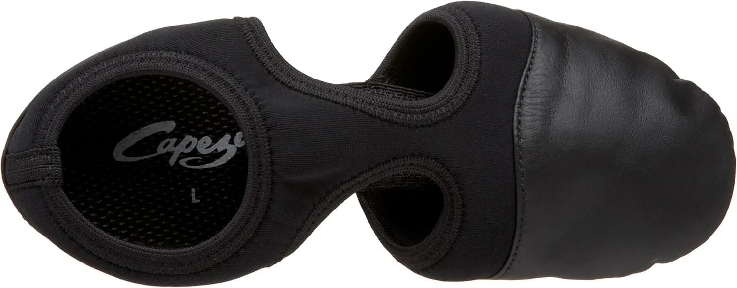 Capezio Pedini Femme Jazz Shoe