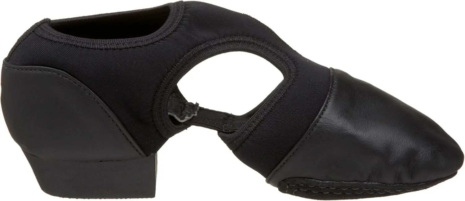Capezio Pedini Femme Jazz Shoe