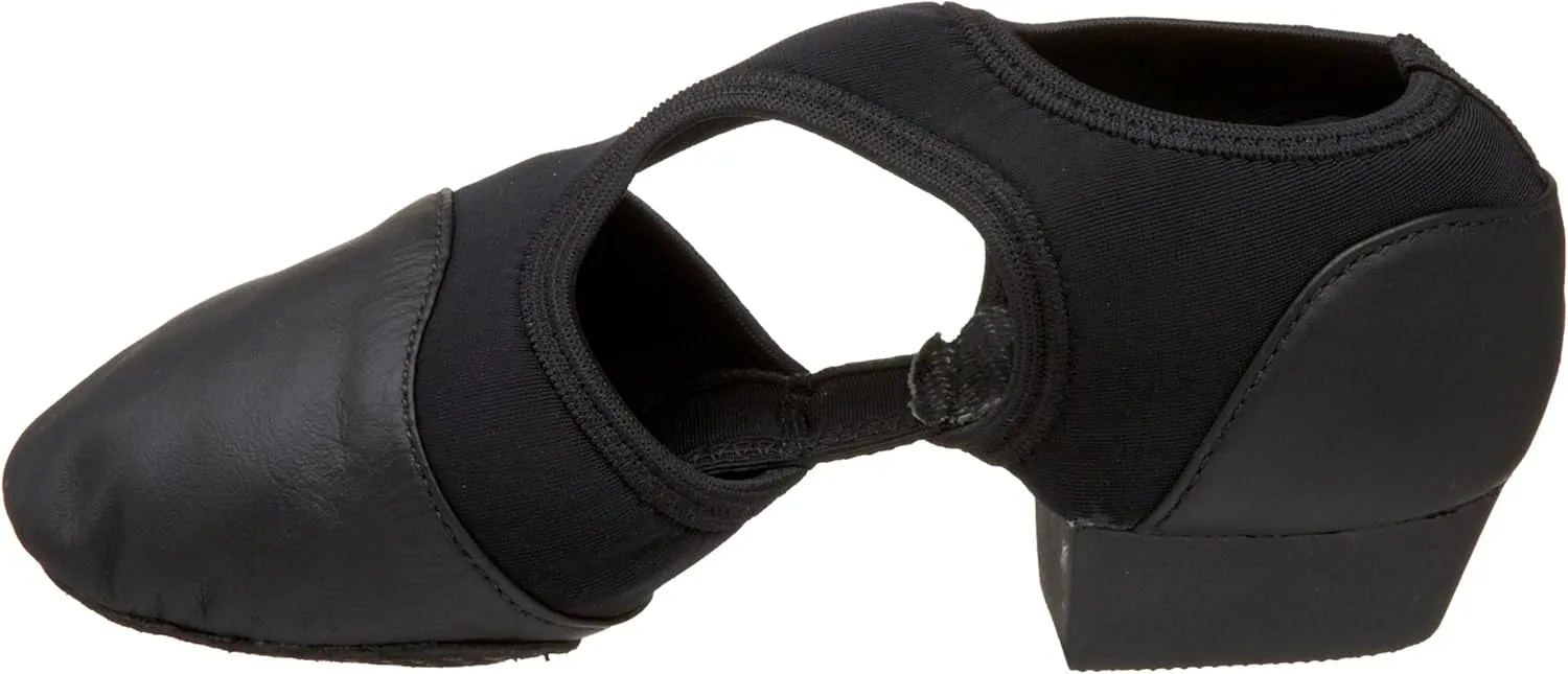 Capezio Pedini Femme Jazz Shoe