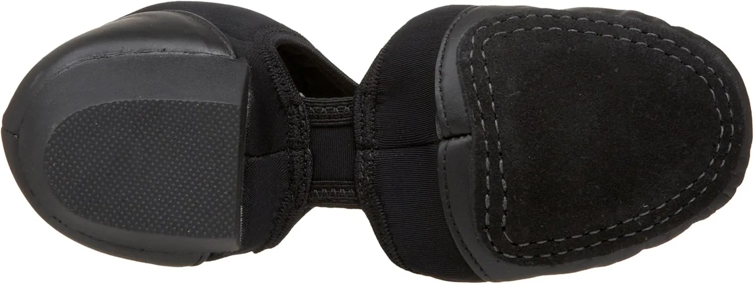 Capezio Pedini Femme Jazz Shoe