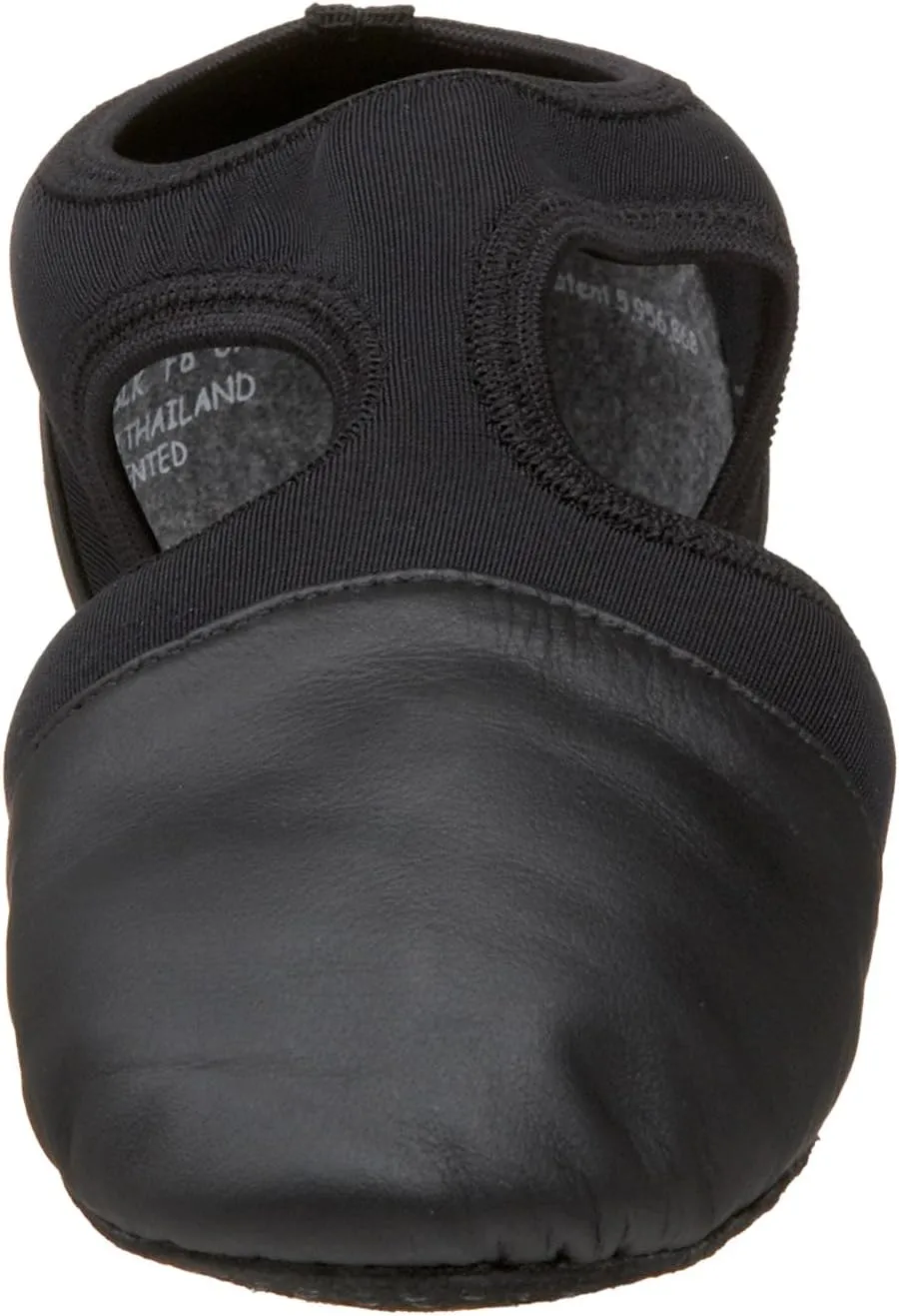 Capezio Pedini Femme Jazz Shoe
