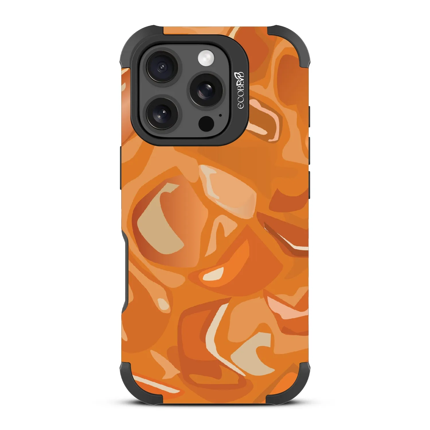 Cream & Sugar - Reforge Collection Case for Apple iPhone 16 Pro