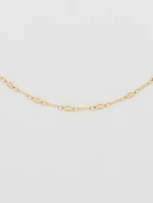Cross Chain Choker