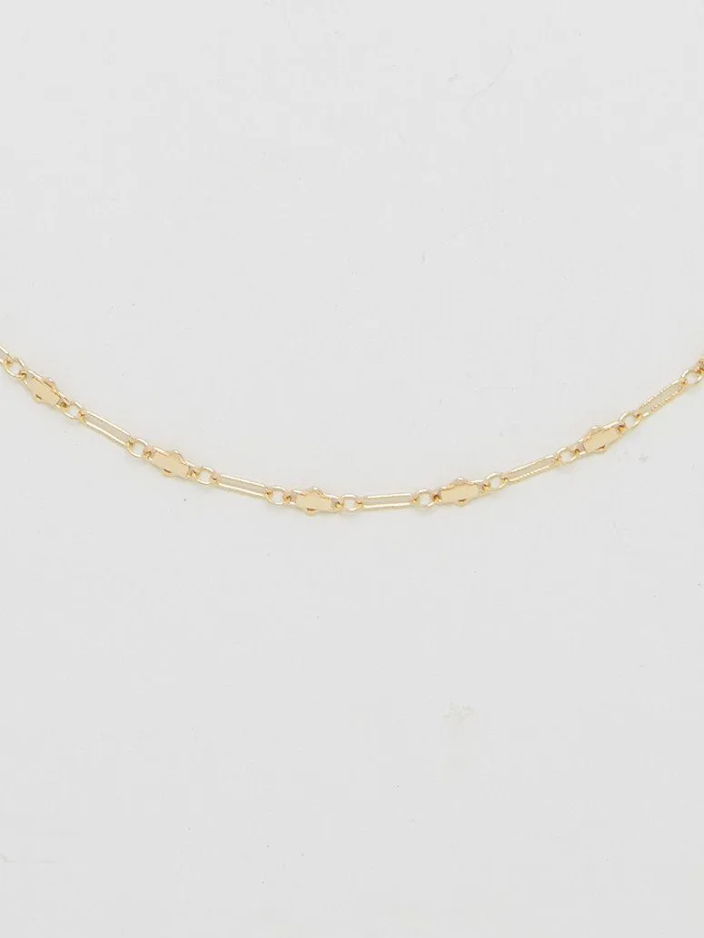 Cross Chain Choker