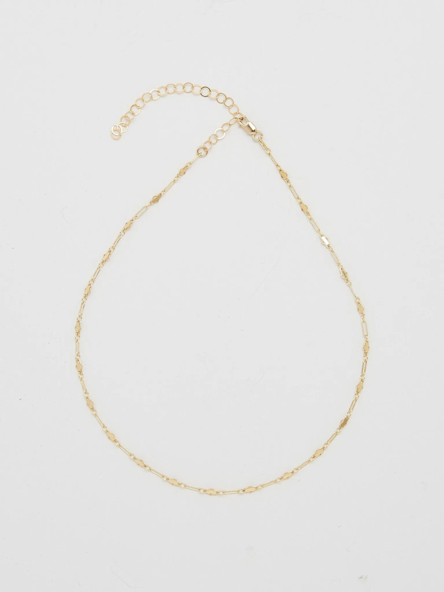 Cross Chain Choker