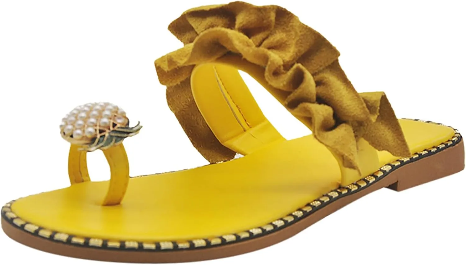 Flip Flops Women Comfortable Summer Beach Thong Sandals Water Sandal for Women Womens Sandal Comfortable
