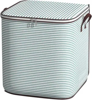 Foldable Storage and Organization with Sturdy Handle & Zipper Moving Supplies Under Bed Storage Containers Clothing Storage Extra Large Storage Bags for Closet, Bedding, Blankets, Comforter