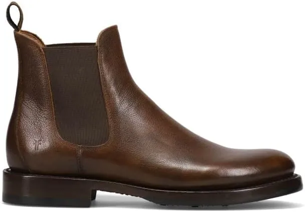 Frye Men's Dylan Chelsea Boots