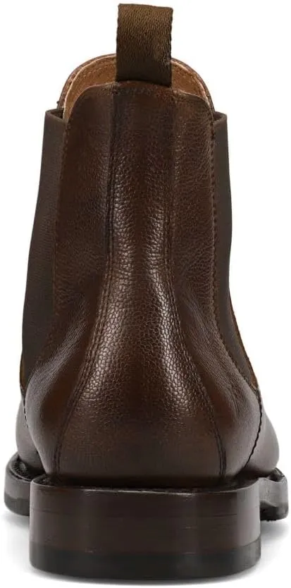 Frye Men's Dylan Chelsea Boots