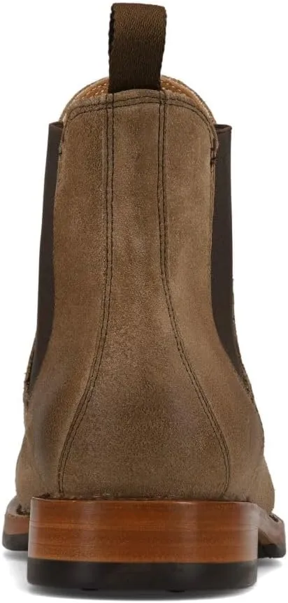 Frye Men's Dylan Chelsea Boots