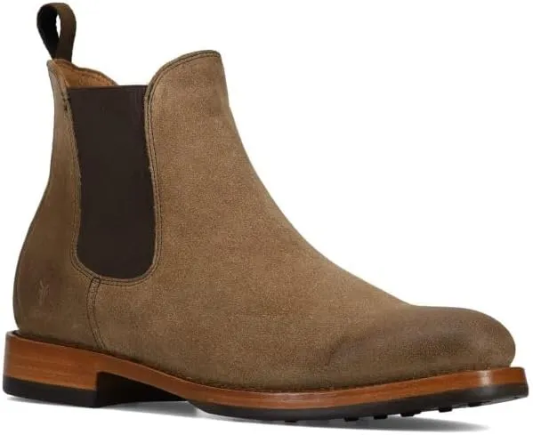 Frye Men's Dylan Chelsea Boots