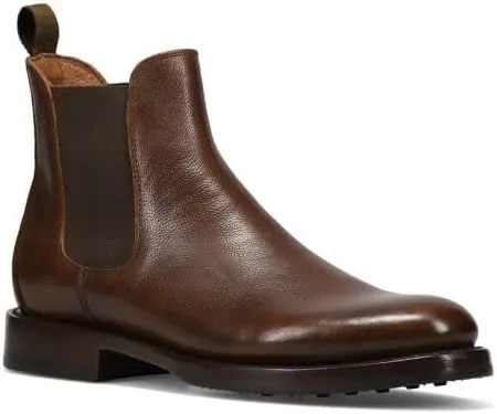 Frye Men's Dylan Chelsea Boots