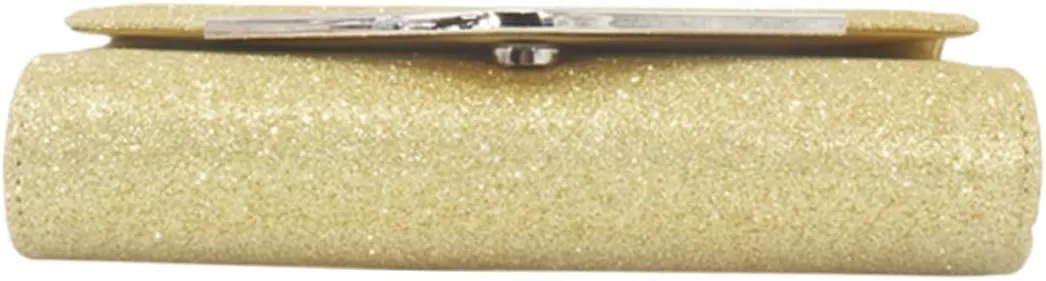 GALPADA Women Clutch Bag Evening Handbag Women Handbag Fashion Clutch Dinner Bag Clutch Handbag