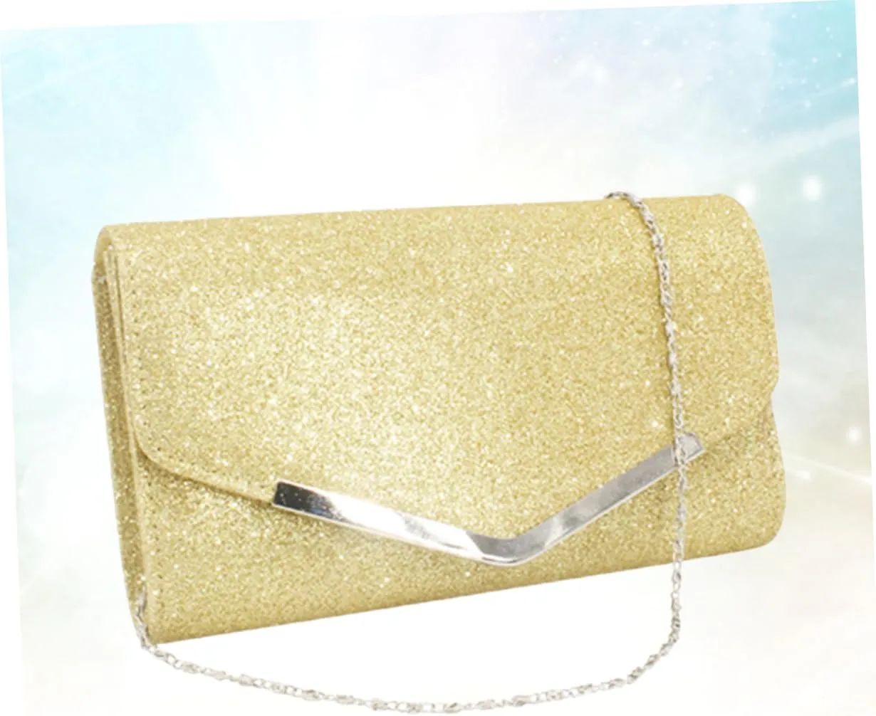 GALPADA Women Clutch Bag Evening Handbag Women Handbag Fashion Clutch Dinner Bag Clutch Handbag
