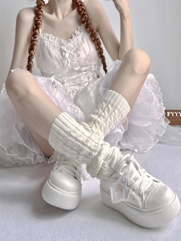 Ghost banner canvas shoes【s0000000008】