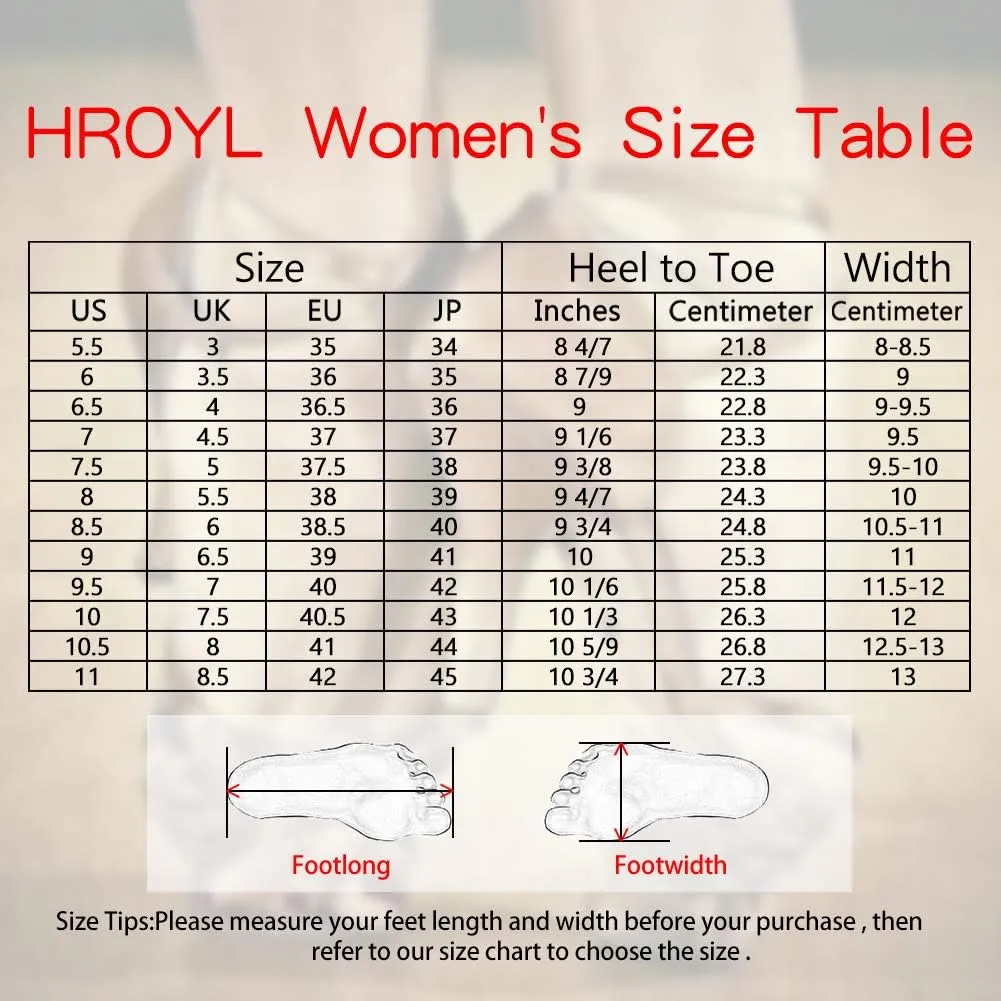 HROYL Women Peep Toe Ankle Dance Boots Latin Salsa Ballroom Heels Dancing Shoes,Model YCL579