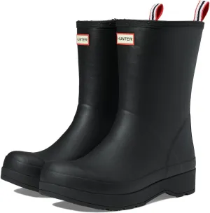 Hunter Men's Rain Boot