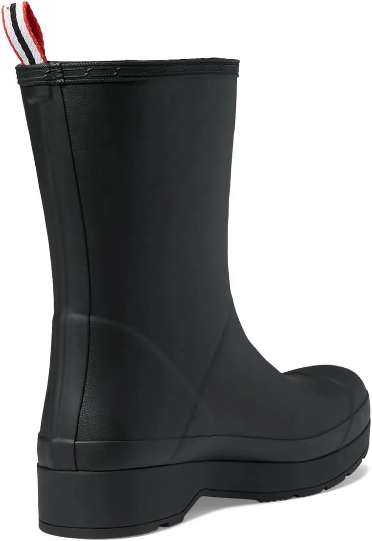 Hunter Men's Rain Boot