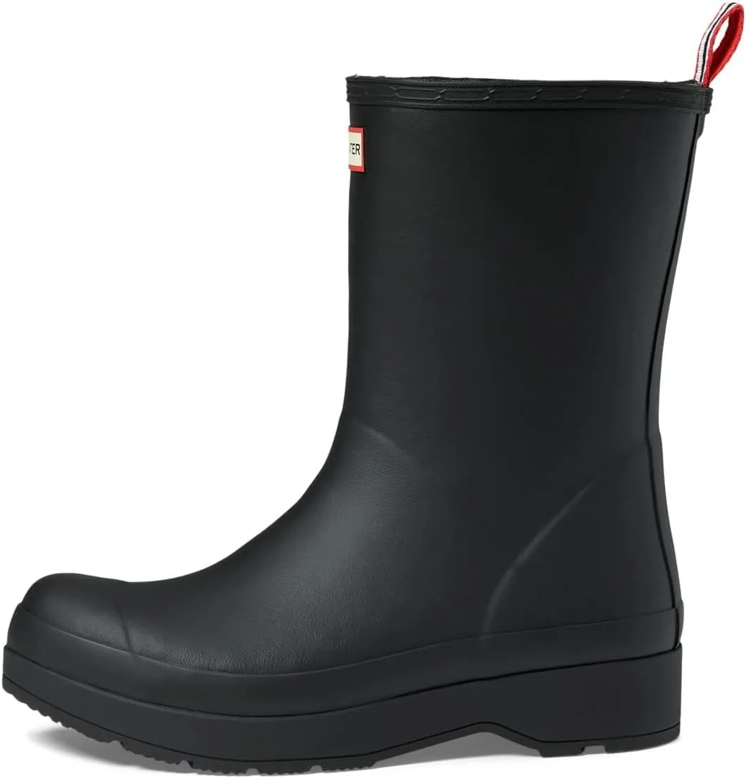 Hunter Men's Rain Boot