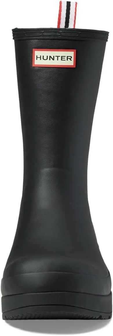 Hunter Men's Rain Boot
