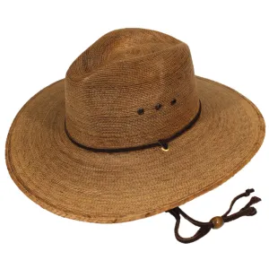 Indiana Tan Hat