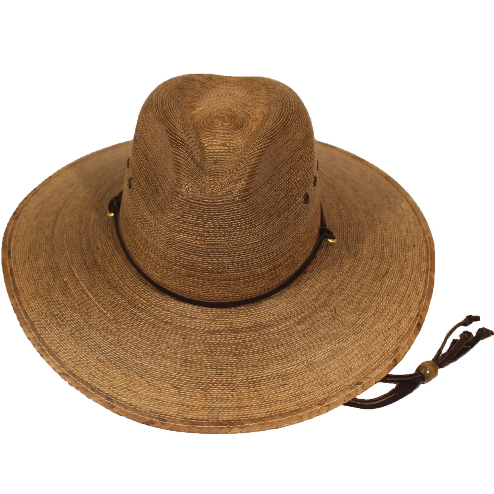 Indiana Tan Hat