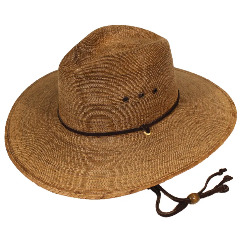 Indiana Tan Hat