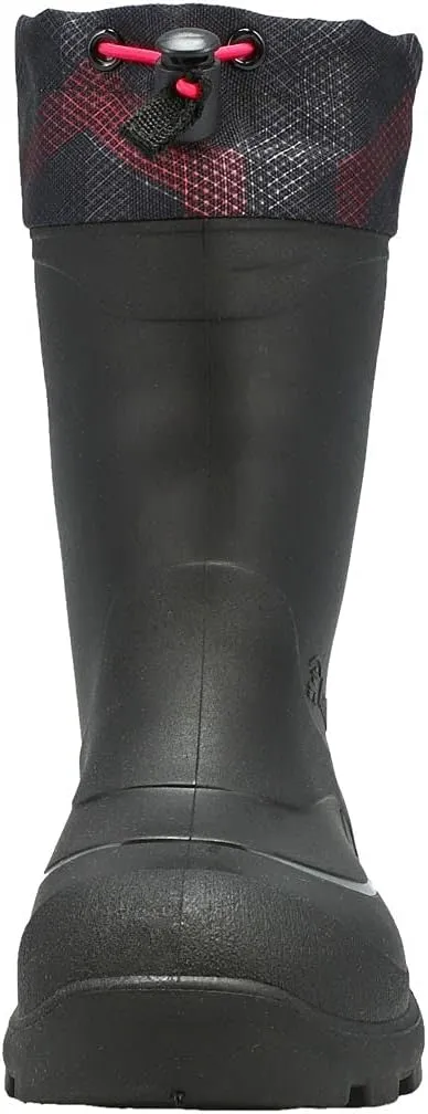 Kamik Kids' Snobuster 2 Winter Boots