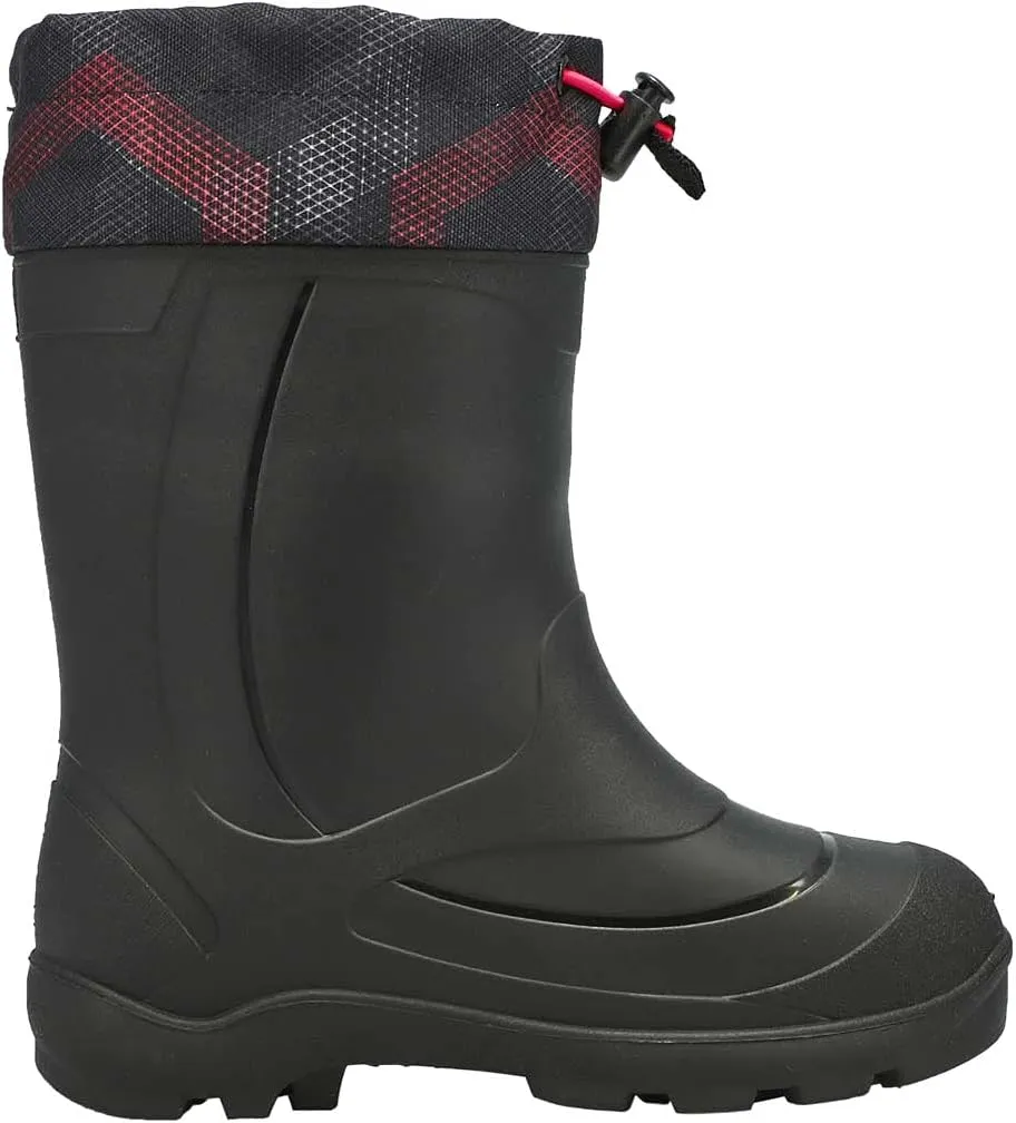 Kamik Kids' Snobuster 2 Winter Boots