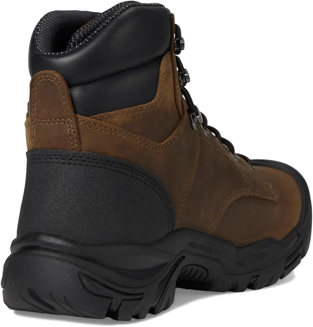 KEEN Utility Men's Mt Vernon Ii 6" Waterproof Boot (Steel Toe) Work