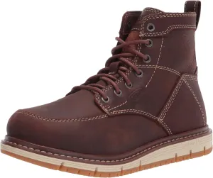 KEEN Utility Women's San Jose 6" Alloy Toe Wedge Work Boot